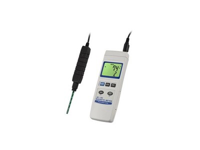PCE Instruments PCE-MFM 3000 - Handheld Magnetometer (30000 G / 3000 mT)