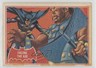 1966 O-Pee-Chee Batman A Series (Red Bat Logo) Batman Facing