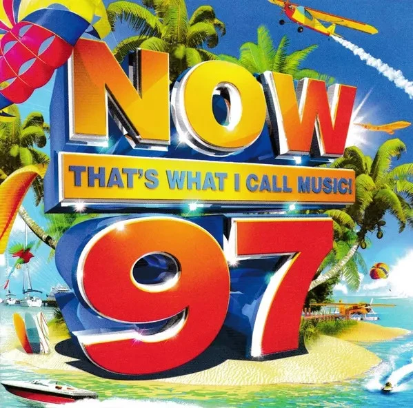 Now That's What I Call Music! 97, Various - Bild 1 von 1