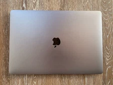 MacBook Pro 16" 2019 – i9 • 32GB RAM • 1TB SSD • Radeon 5500M – GRADE A – FAST
