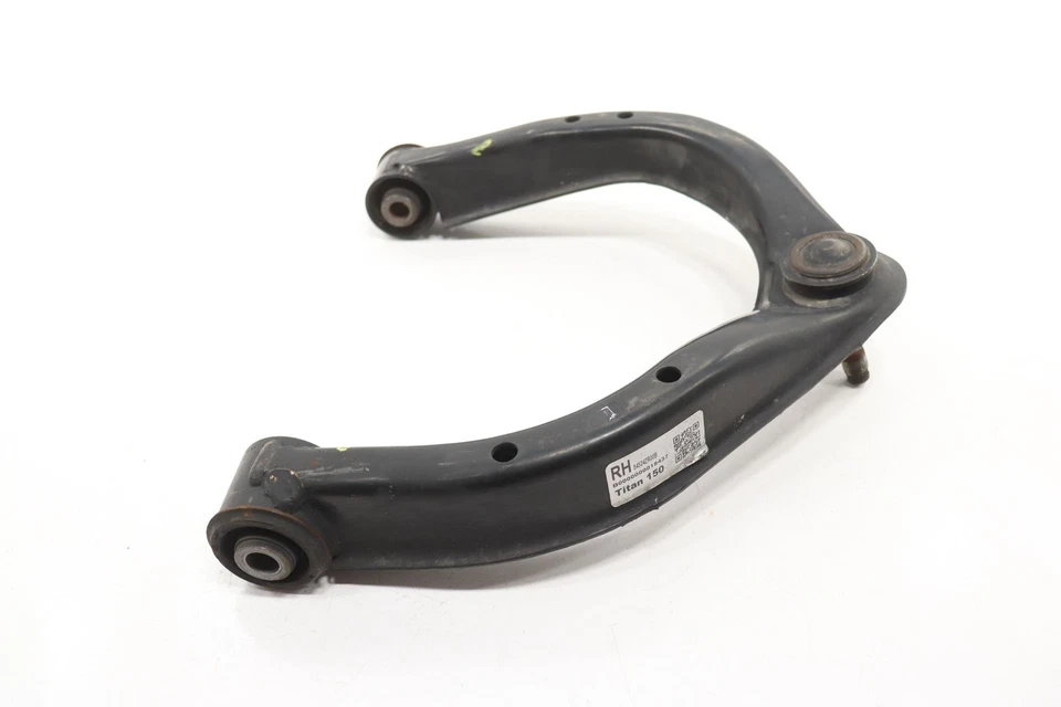 2004 - 2024 NISSAN TITAN FRONT RIGHT SUSPENSION UPPER CONTROL ARM OEM 54524ZR00B - Image 4 of 4