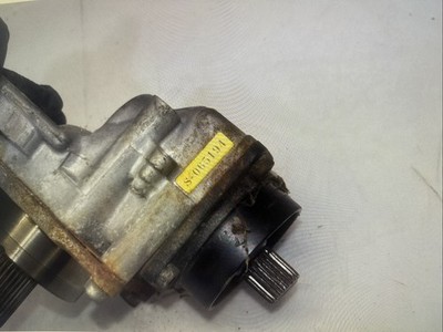 はに X1-3 Engine Output Final Gear Shaft Assembly 2005 Honda VTX1300