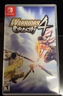 Warriors Orochi 4 for Nintendo Switch