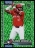 2026 Topps #20 Vladimir Guerrero Jr. Holiday