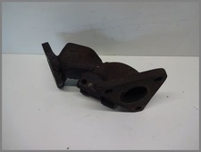 Mercedes W211 W221 W164 CDI V6 OM642 Abgaskrümmer Krümmerverbindung 6421420309