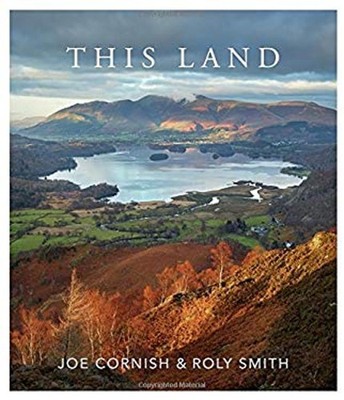 This Land : Landschaft Wonders Of Britain Hardcover Roly Smith