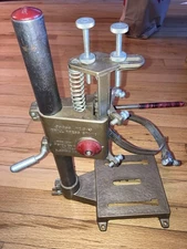 Vintage Babco No. 945 Drill Press Stand 1/4”