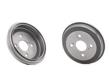 Tambour de frein Toyota VERSO