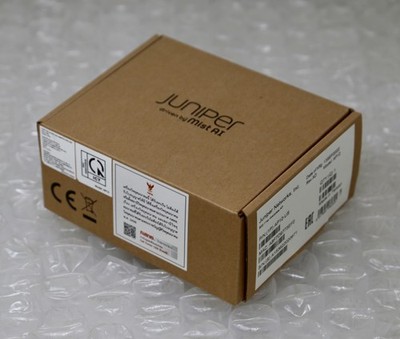 *NEW* JUNIPER AP12 - Mist AI, 802.11ax (Wi-Fi 6) Tri-Radio 2x2:2 Access Point