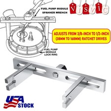 Fuel Pump Removal Tools Universal Adjustable Fuel Pump Lock Ring Adjust