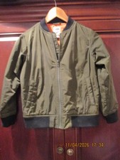Old Navy Boys Flight Jacket