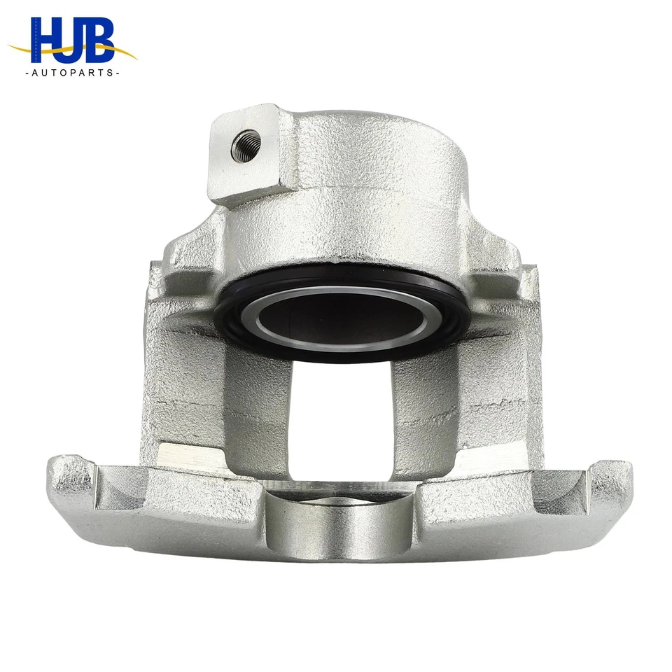 Fits 1979-1981 Jeep CJ7 1978-1981 AMC Concord  Brake Calipers Front Left Right - Image 4 of 4