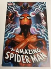 Amazing Spider-Man #25 C2E2 Convention Exclusive 2026 Mico Suayan Ltd 2000 NM+