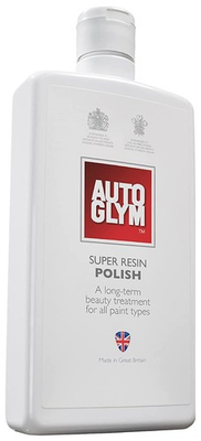 #ad Autoglym SRP500US Super Resin Polish 16.9 oz. $38.74