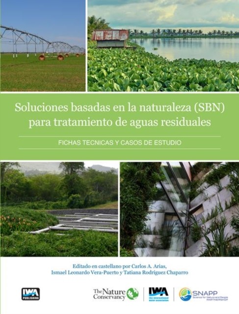 Soluciones Basadas En La Naturaleza Para