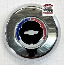 Volantes Y Bocinas Para 1969 Botones Chevrolet Camaro