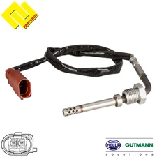 HELLA 6PT010376-171 Exhaust Temperature Sensor ,EGTS 03L906088FG ,03L906088P ,0