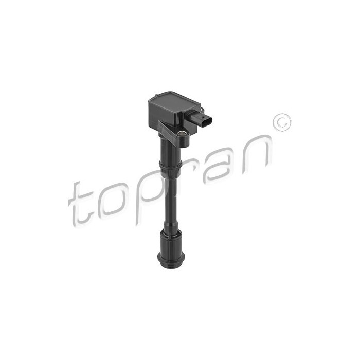 Bobine d'allumage pour Ford C-Max II et Fiesta VI - Composant d'allumage 12V