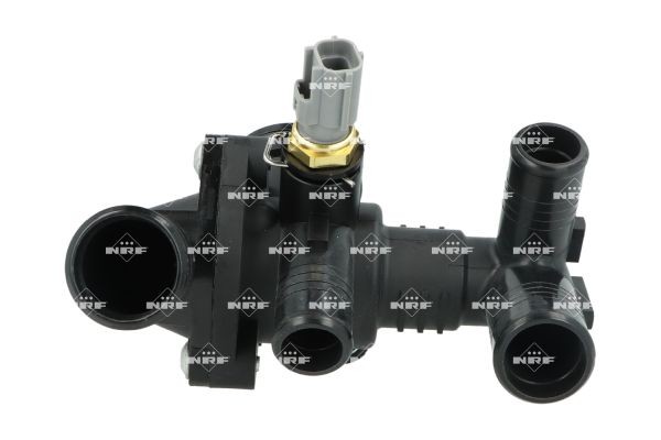 Fits NRF NRF 725357 Thermostat, coolant  725357 Cooling system thermo ⭐UK Stock⭐