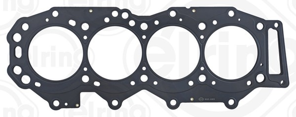 Dichtung Zylinderkopf Elring 850.220 97Mm FüR Ford Ranger ET Tdci 4X4-image