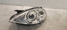 Frontscheinwerfer Mercedes-Benz A-Klasse W169 A1698201161 Bi-Xenon Links Headlig