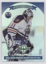 1997 Donruss Limited Counterparts Exposure Curtis Joseph Jose Theodore #81 0n8q