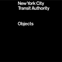 New York City Transit Authority: Objects | Brian Kelley | Englisch | Buch | 2017