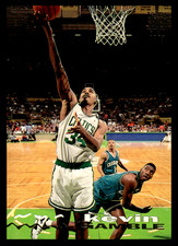 1993-94 Topps Stadium Club Kevin Gamble #209 Boston Celtics NBA Basketball