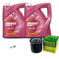 Filtre à huile Lexus IS SPORTCROSS