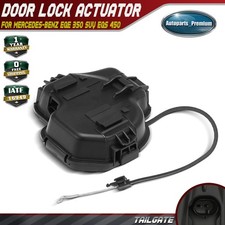 Tailgate Door Lock Actuator for Mercedes-Benz EQE 350 SUV EQS 450 450 SUV 450+