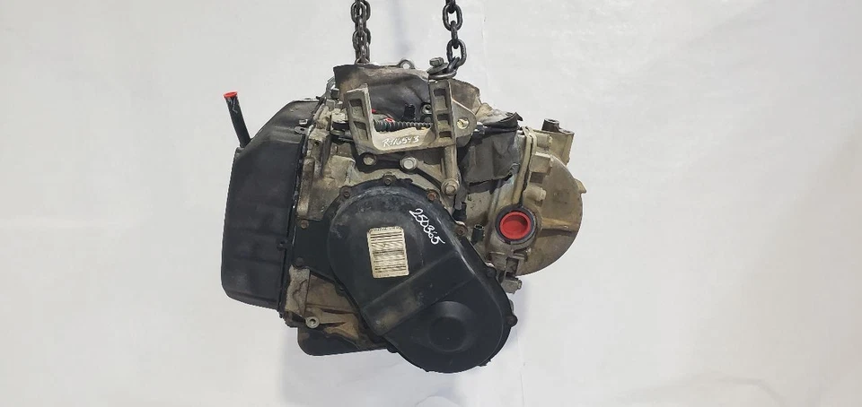 Dodge Caravan 2008 2009 2010 OEM transmisión automática 3,8 L 6 velocidades Foto 4 de 4