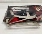Vintage Star Wars Episode I Darth Maul Action Figure In Packaging — photo 4