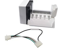 Supplying Demand W10190961 W10122503 Refrigerator Ice Maker Replacement Model Sp