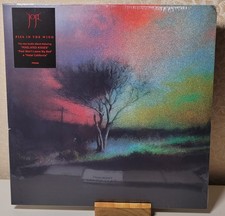 JOJI PISS IN THE WIND (Sealed & New)w/minor s...