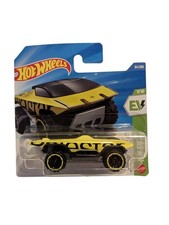 Hot Wheels - Polestar TRX - HW EV - JJJ47 - 1:64 - Diecast Modellauto