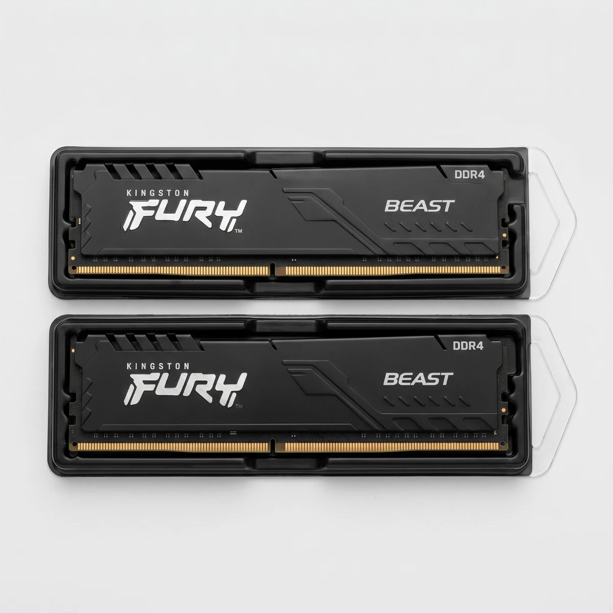 Kingston DDR4 SDRAM 16 GB Total Capacity Memory (RAM) for sale | eBay