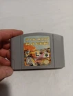 Star Wars Pod Racer. Nintendo 64. N64. Cartridge Only.