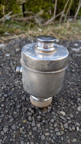 Bilanciai Digital Load Cell Sensor CPD M 35T - Used - Picture 3 of 9