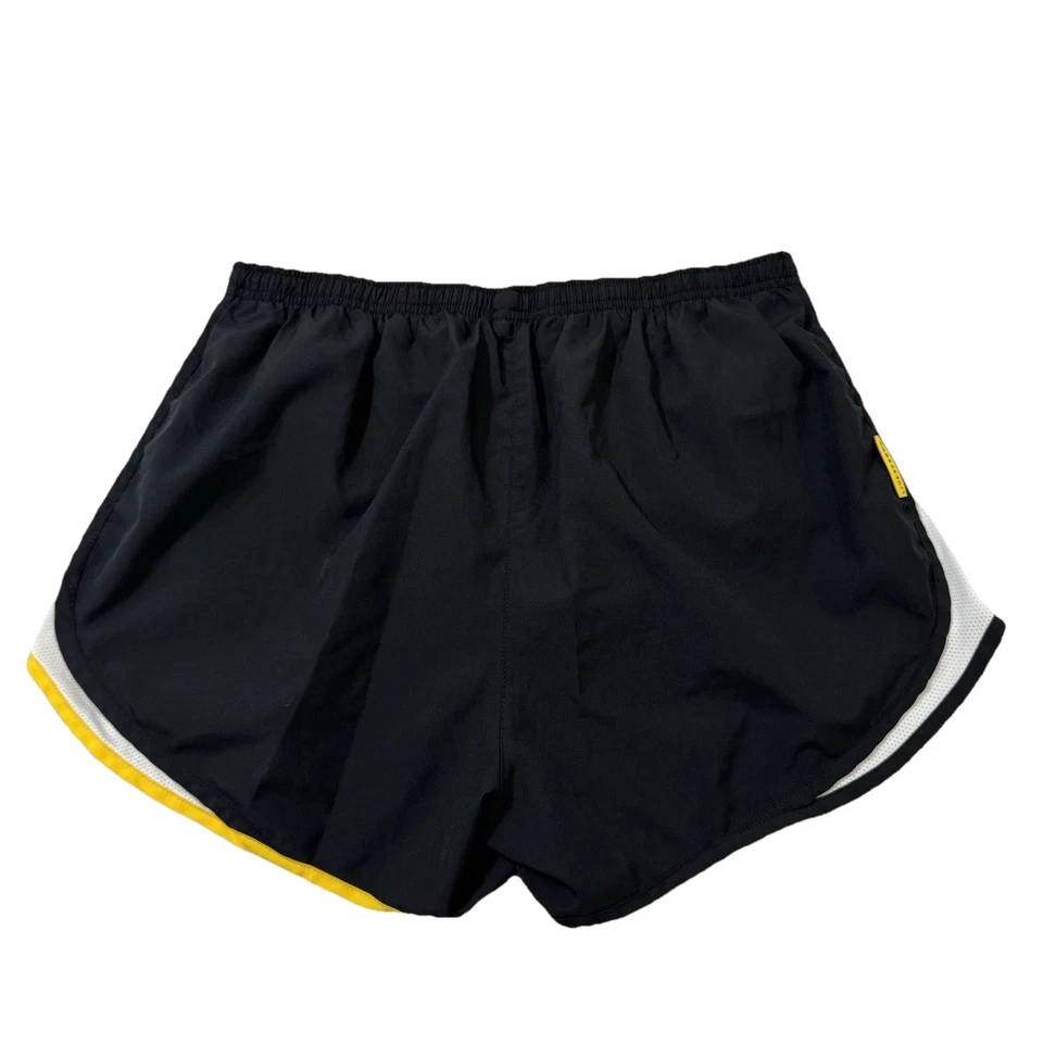 Nike Dri-FIT LIVESTRONG Girls Running Shorts LARGE 12 - 14 Athletic 3" Inseam - Image 2 of 4