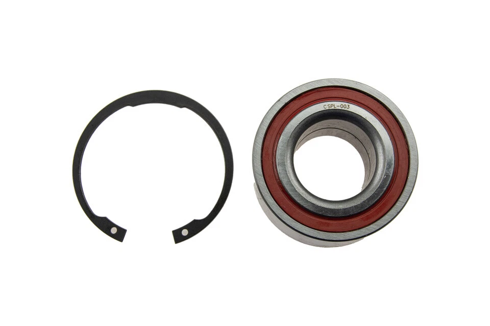 Para OPEL CALIBRA a Omega Senator B Vectra A Rodamiento Rueda Trasera 415203 - Imagen 3 de 3