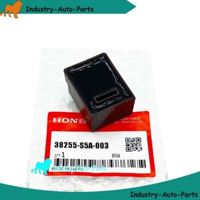 OEM NEW ELD Electronic Load Detector Unit For Honda Civic CR-V Element Fit RSX