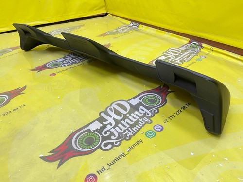 Spoiler (Wing) for Toyota Rav4 1996-1999 - Picture 3 of 6
