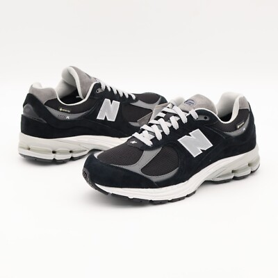 靴 New Balance M2002RXX 29cm black GORE-TEX New Balance M2002RXT - Black (Gore-Tex) - M2002RXT | OUTBACK
