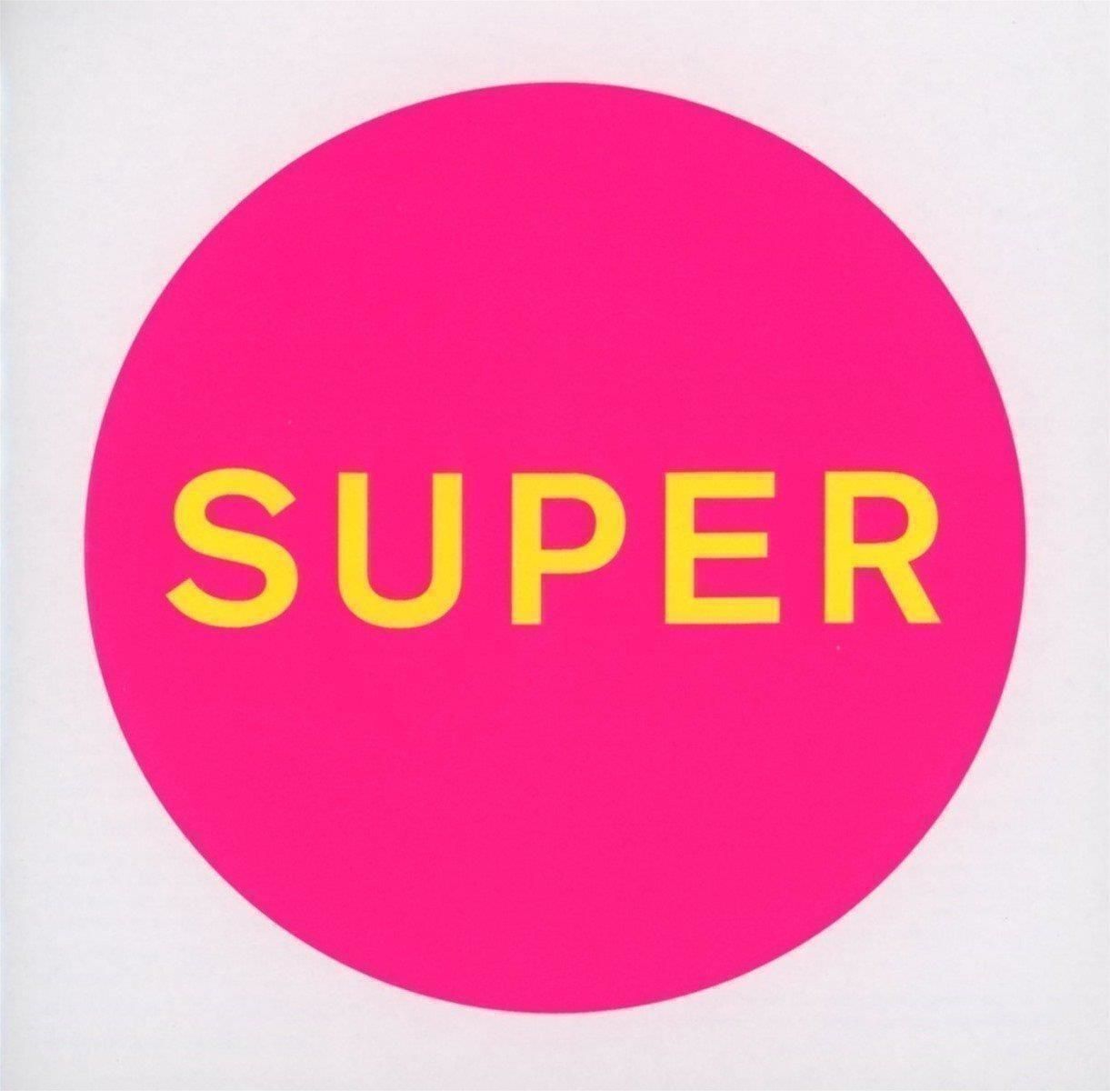 Vinile Pet Shop Boys - Super