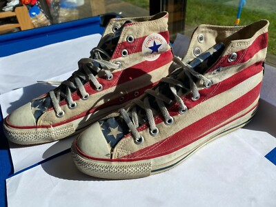 converse usa