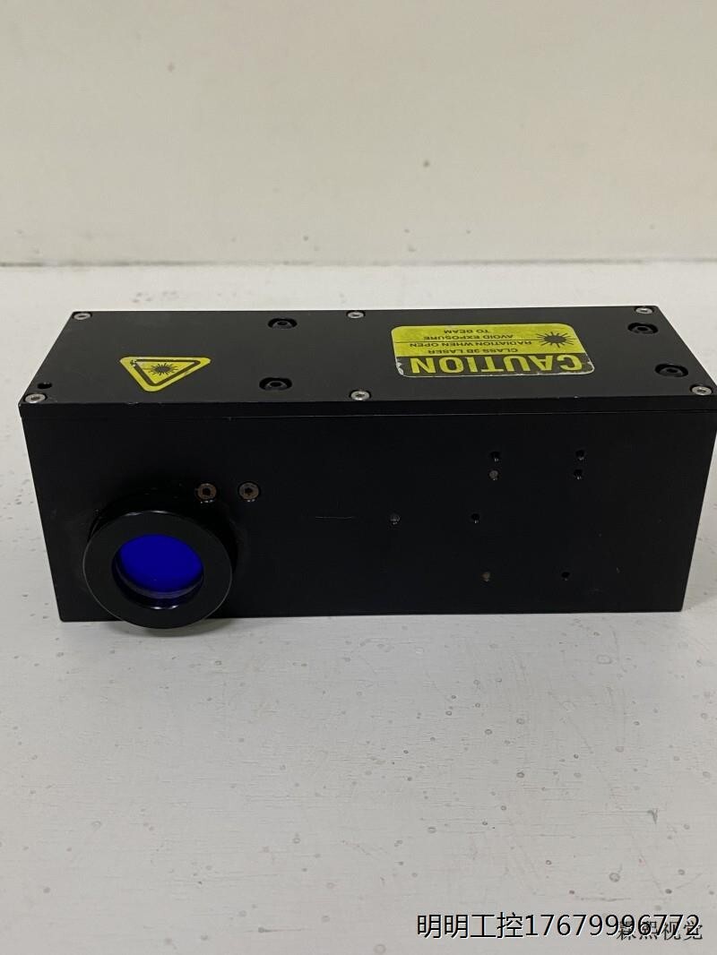1PC USED WDI ATF6 SYS 660NM (DHL or FedEx 90days Warranty)