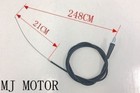 <!--F#f_0-->248cm 21cm Twist Throttle Cable Cord Go Kart Drift Trike Project Quad Buggy Atv<!--F/-->