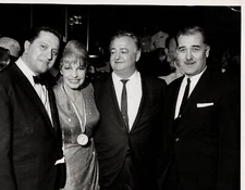 Martha Raye 8x10 original photo #B1885