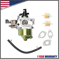 For Honda GXV120 GXV140 GXV160 HR194 HR214 HRA214 HR215 HR216 Carburetor Carb