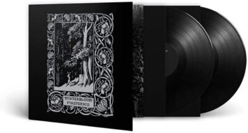 Winterblood Finsternis (Vinyl) 12